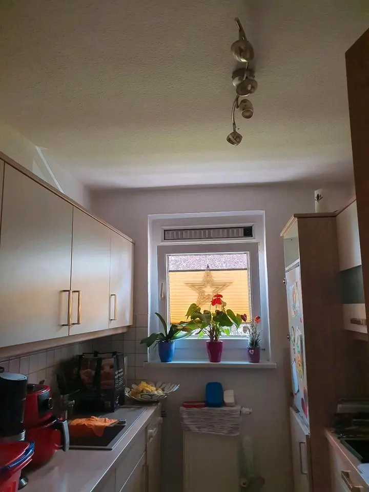 3 Zimmer Wohnung mit 65 m² in Schmalkalden – Bild 6