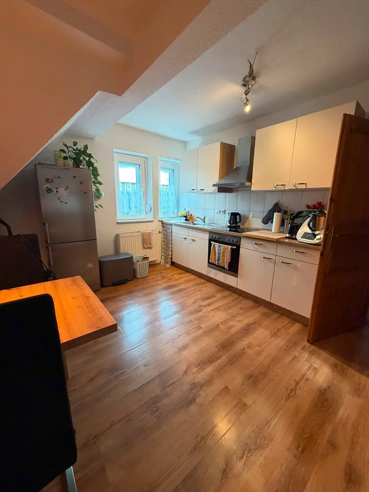 2 Zimmer Wohnung mit 50 m² in Iserlohn – Bild 3