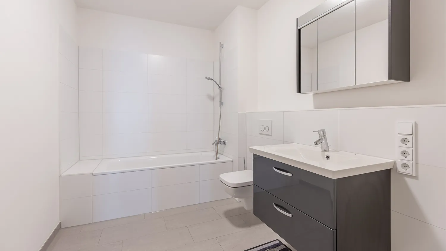 3 Zimmer Wohnung mit 99 m² in Hamburg – Bild 6