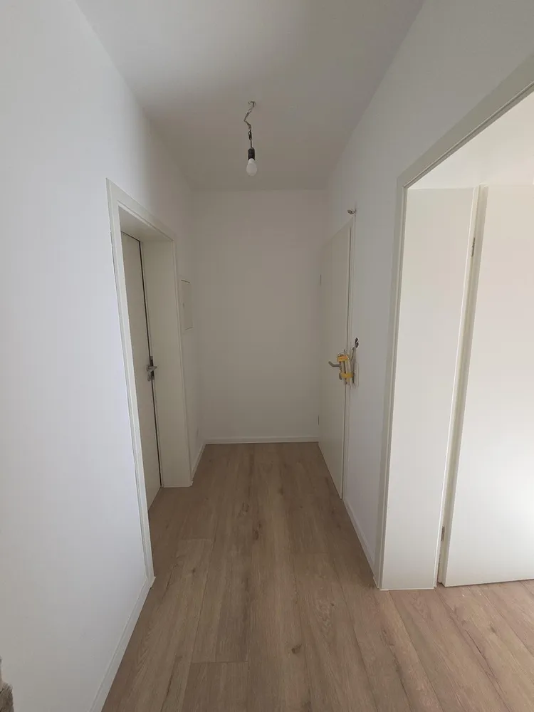 2 room apartment with 48 m² in Düsseldorf – Photo 5