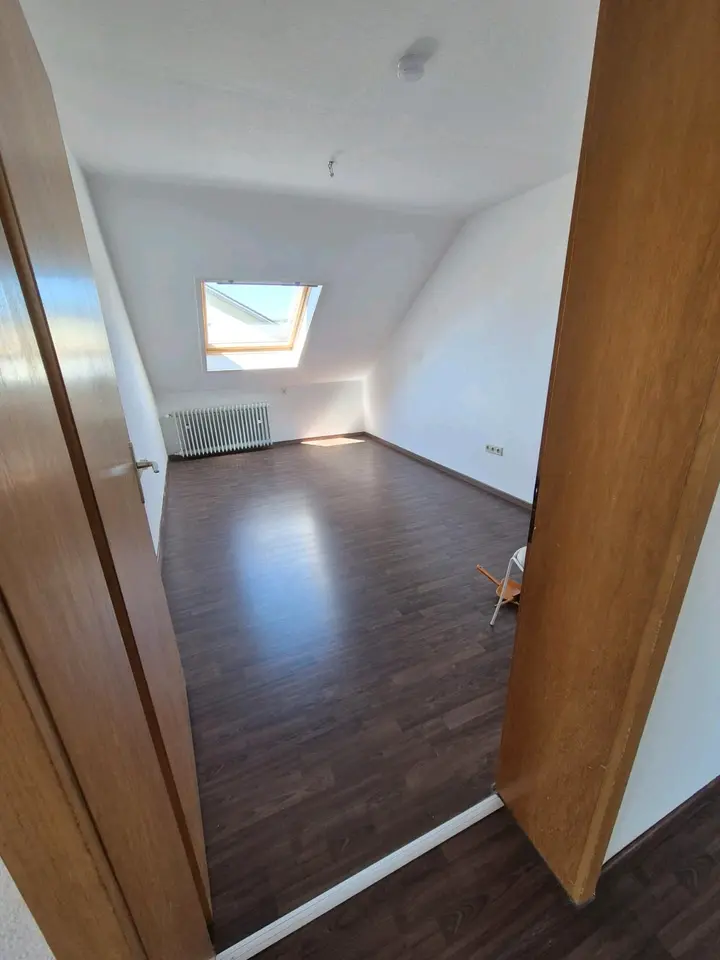 3 Zimmer Wohnung mit 82 m² in Mosbach – Bild 1
