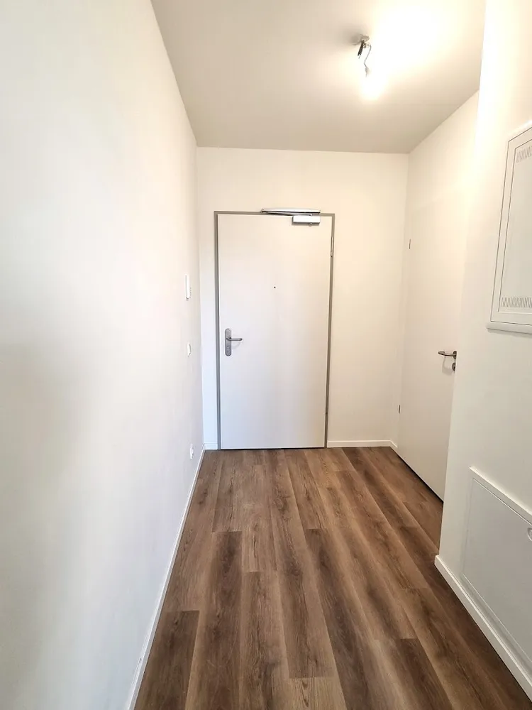 1 Zimmer Wohnung mit 31 m² in Berlin – Bild 4