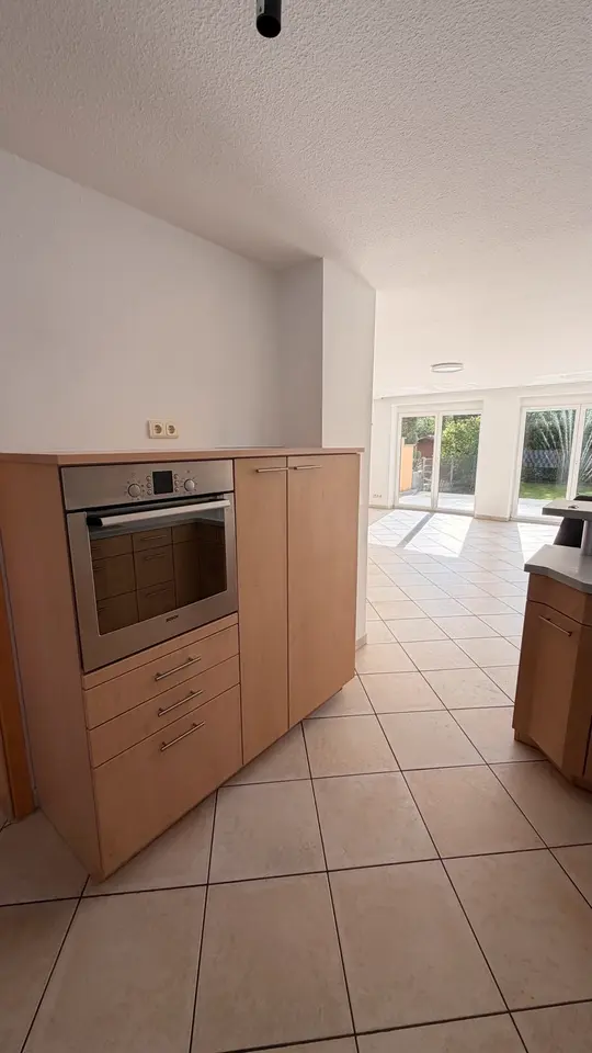 3 Zimmer Wohnung mit 134 m² in Viernheim – Bild 7