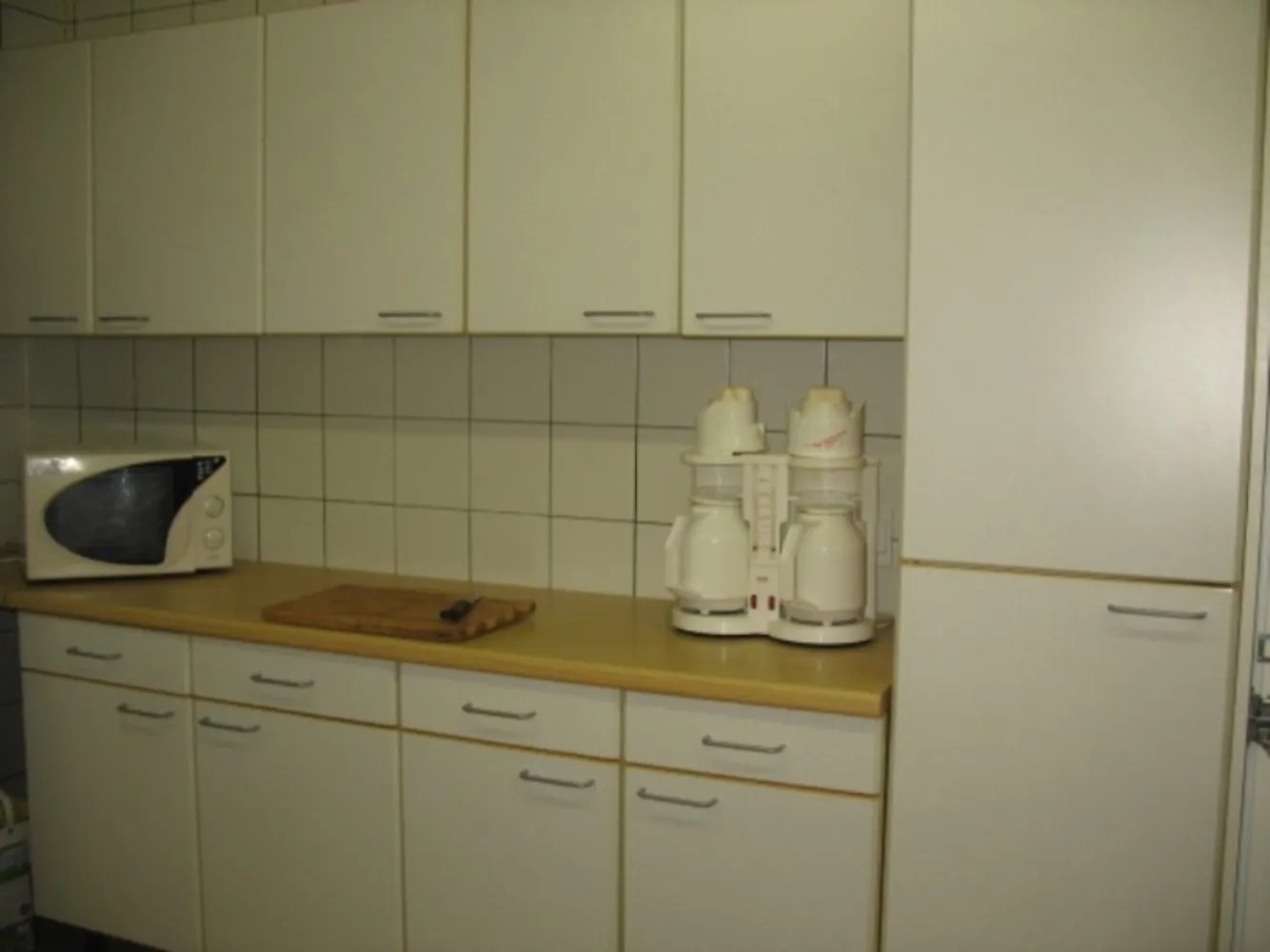 1 Zimmer Wohnung mit 9 m² in Nürnberg – Bild 3