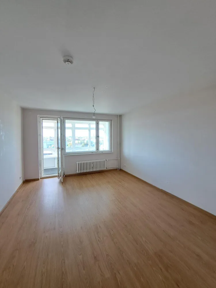 2 room apartment with 61 m² in Berlin – Photo 2