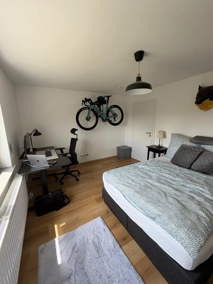 2 room apartment with 53 m² in Passau – Photo 5