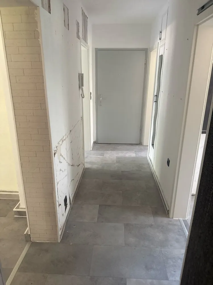 3 Zimmer Wohnung mit 62 m² in Herne – Bild 5