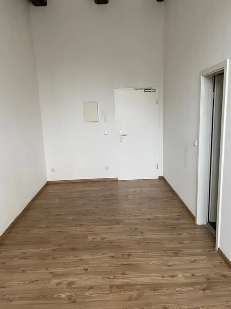 1 Zimmer Wohnung mit 21 m² in Dresden – Bild 4