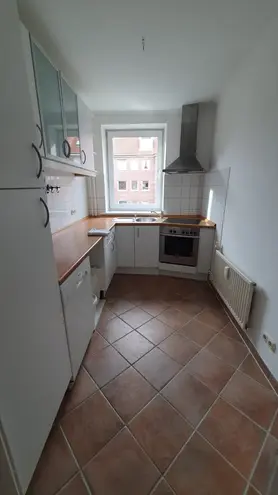 3 Zimmer Wohnung mit 65 m² in Hamburg – Bild 4