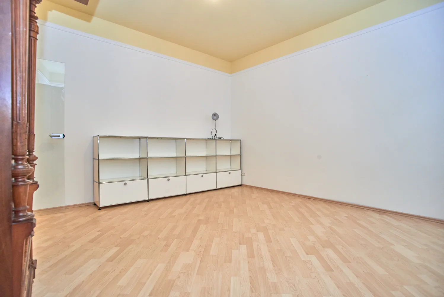 1 room apartment with 31 m² in Wiesbaden – Photo 9