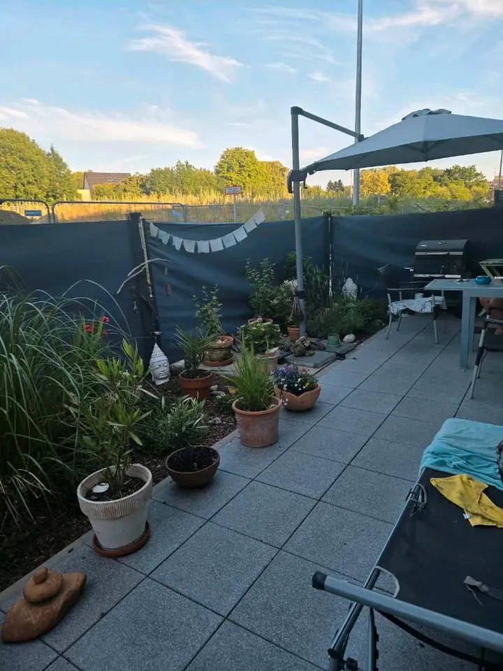 3 Zimmer Wohnung mit 103 m² in Dortmund – Bild 5