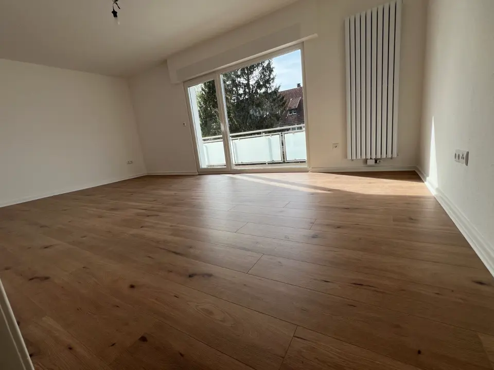 3 Zimmer Wohnung mit 74 m² in Dortmund – Bild 1