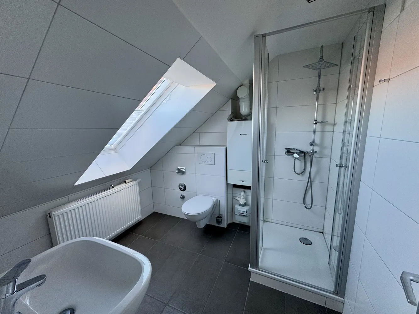 2 Zimmer Wohnung mit 62 m² in Hannover – Bild 11