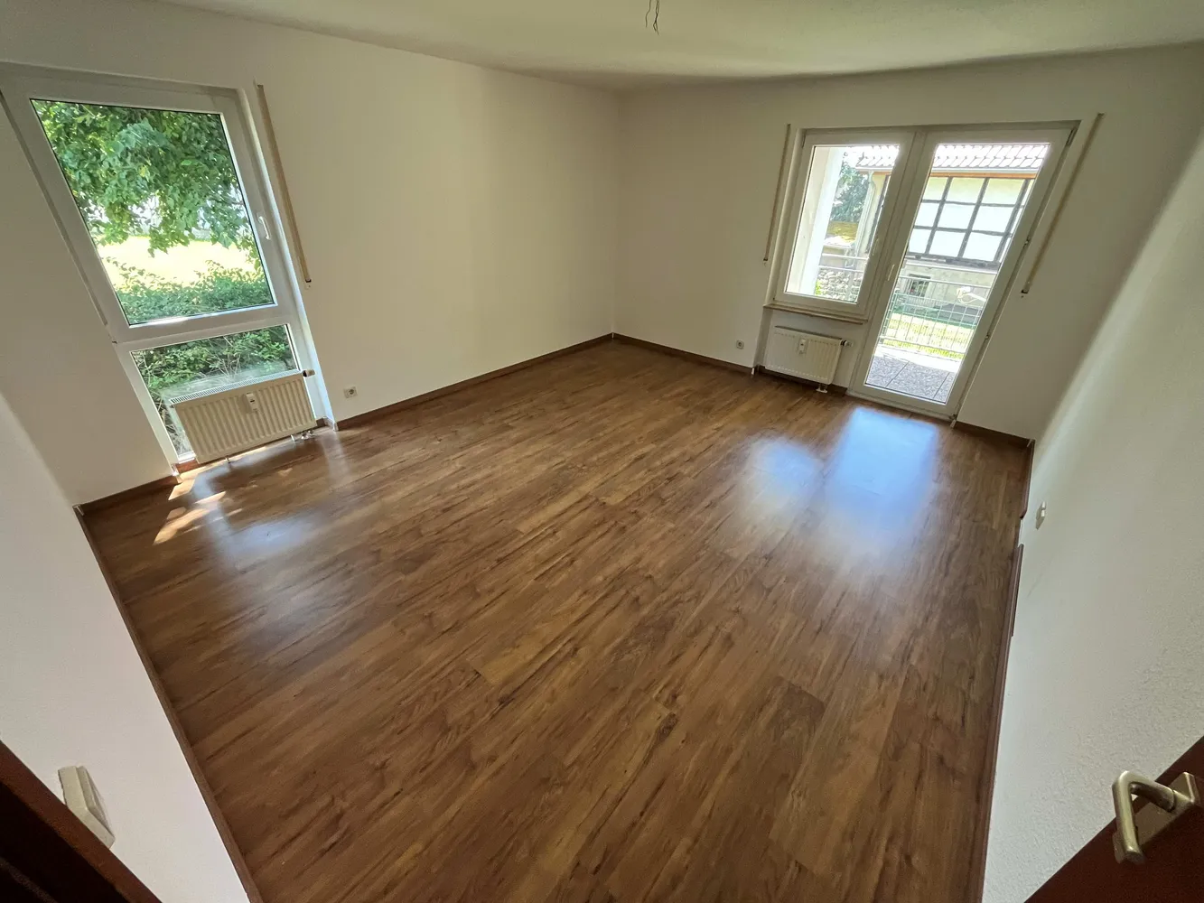 2 Zimmer Wohnung mit 61 m² in Gera – Bild 4