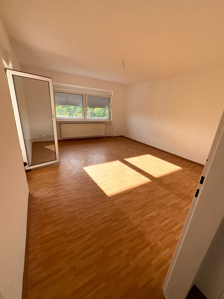 3 room apartment with 68 m² in Frankfurt am Main – Photo 1