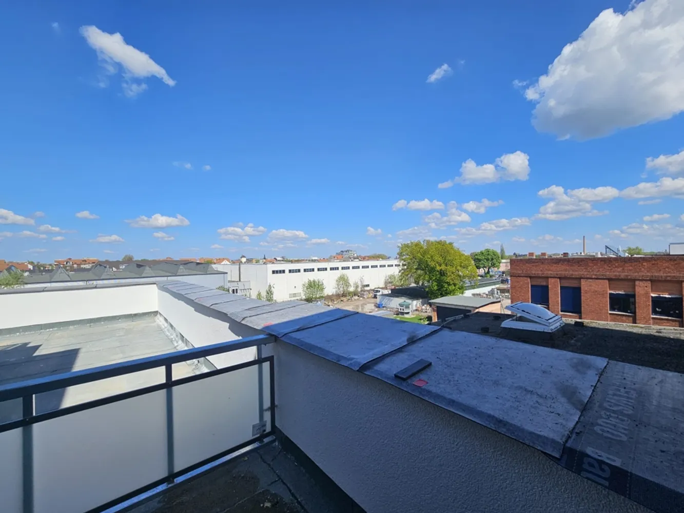 3 room apartment with 95 m² in Magdeburg – Photo 7