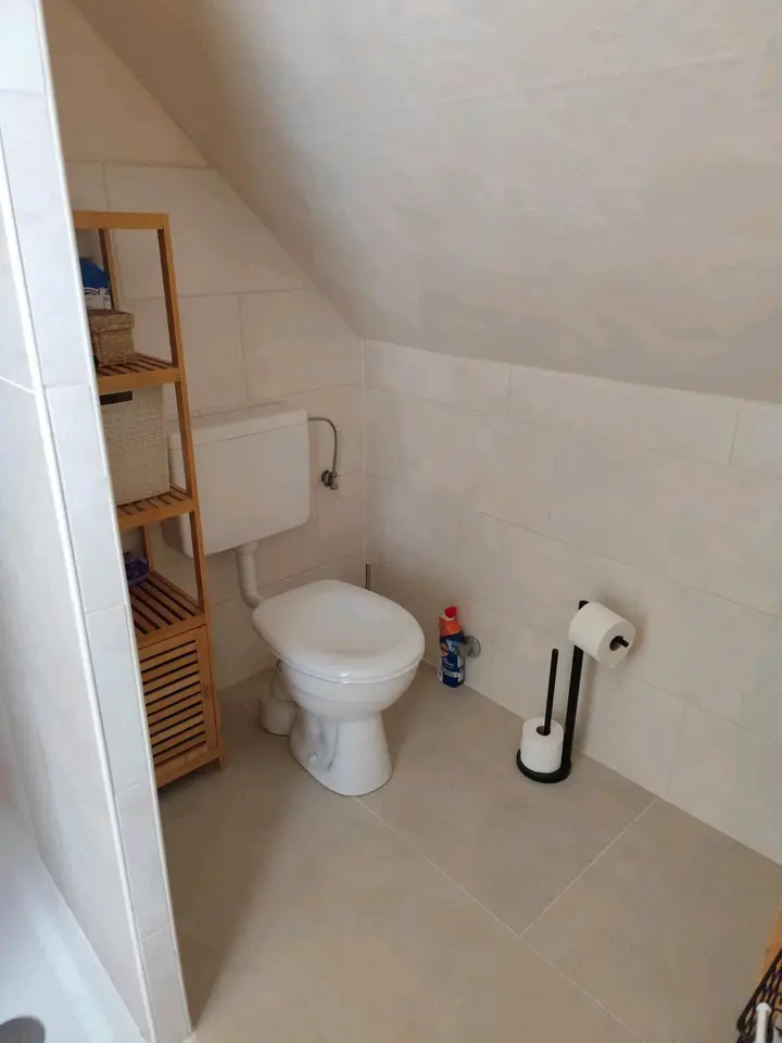 3 Zimmer Wohnung mit 65 m² in Norden – Bild 7