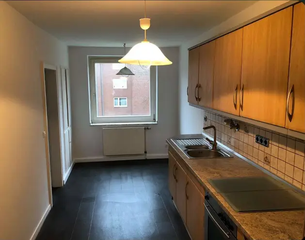 3 Zimmer Wohnung mit 77 m² in Düsseldorf – Bild 7