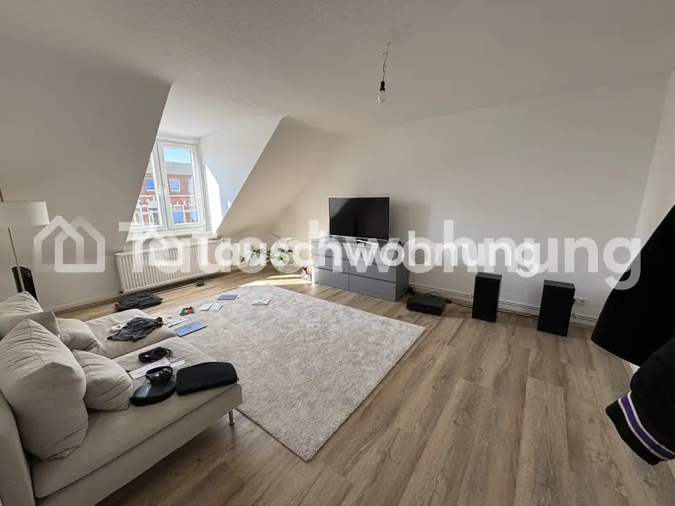 1 Zimmer Wohnung mit 95 m² in Hannover – Bild 6