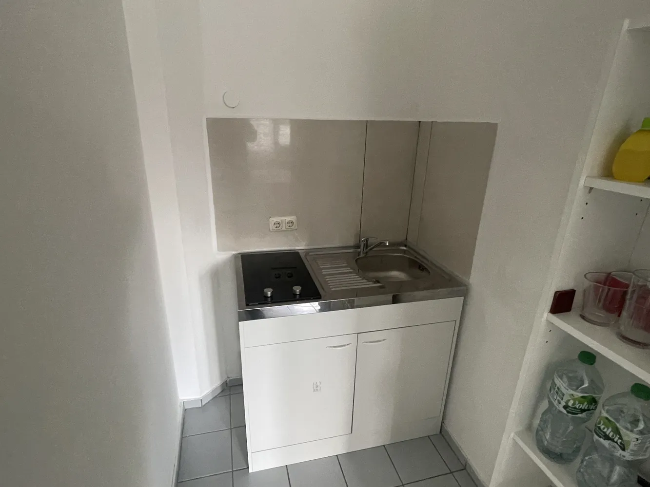 1 Zimmer Wohnung mit 32 m² in Witten – Bild 6