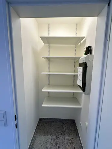 3 Zimmer Wohnung mit 48 m² in Duisburg – Bild 8