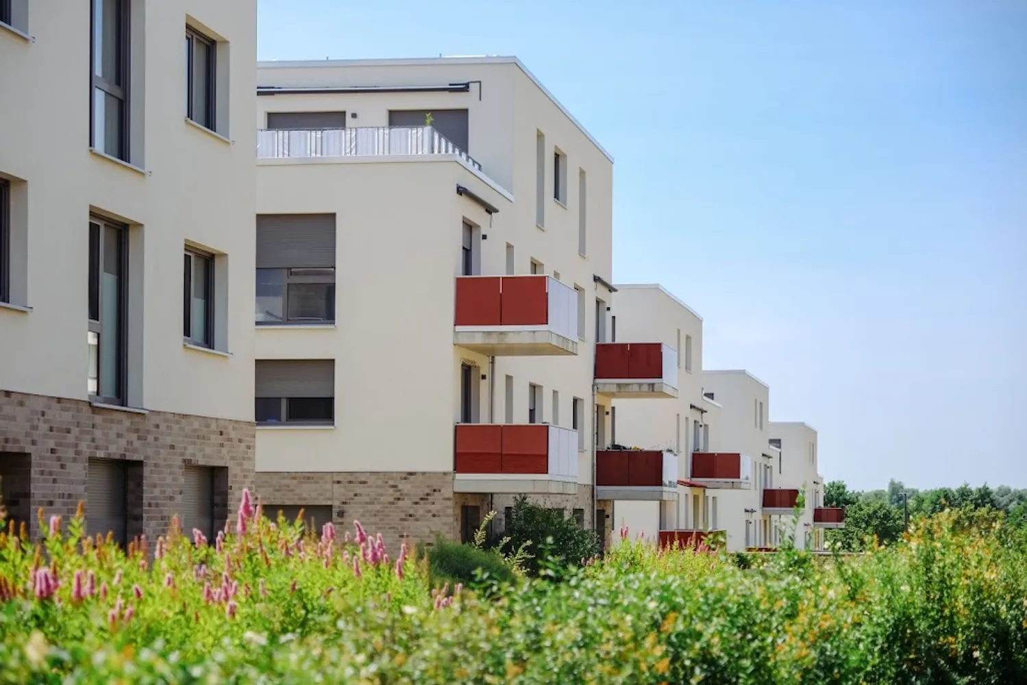 4 room apartment with 90 m² in Wolfsburg – Photo 6