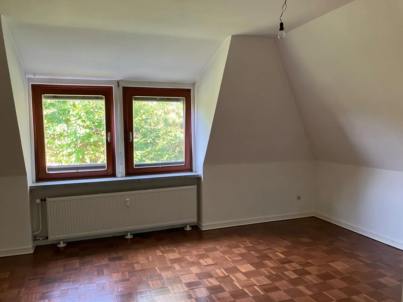 3 Zimmer Wohnung mit 70 m² in Bremen – Bild 3