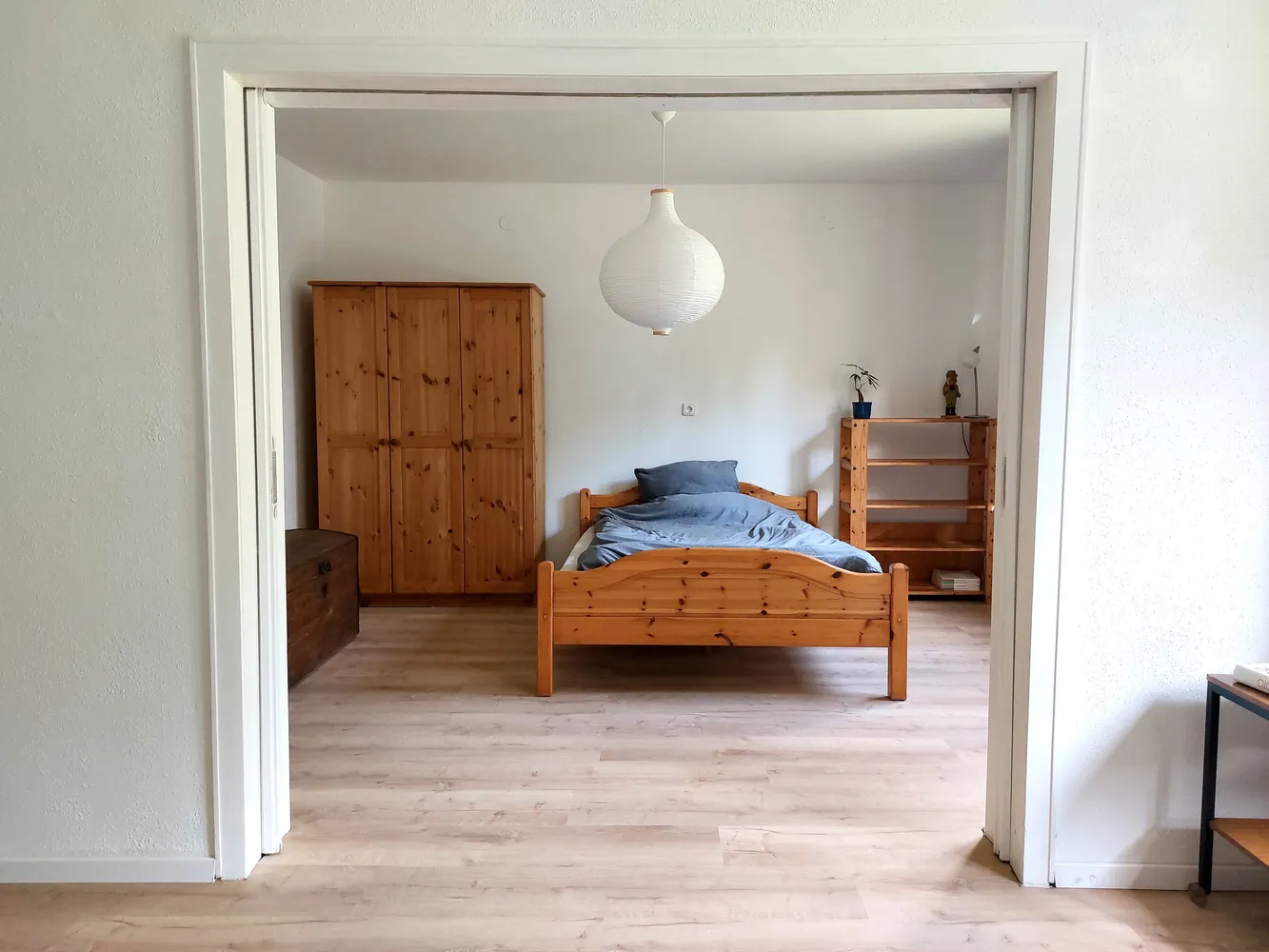 3 Zimmer Wohnung mit 58 m² in Aachen – Bild 2