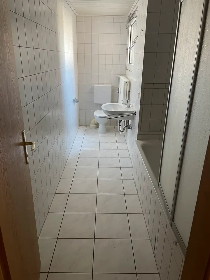 2 Zimmer Wohnung mit 38 m² in Mannheim – Bild 5