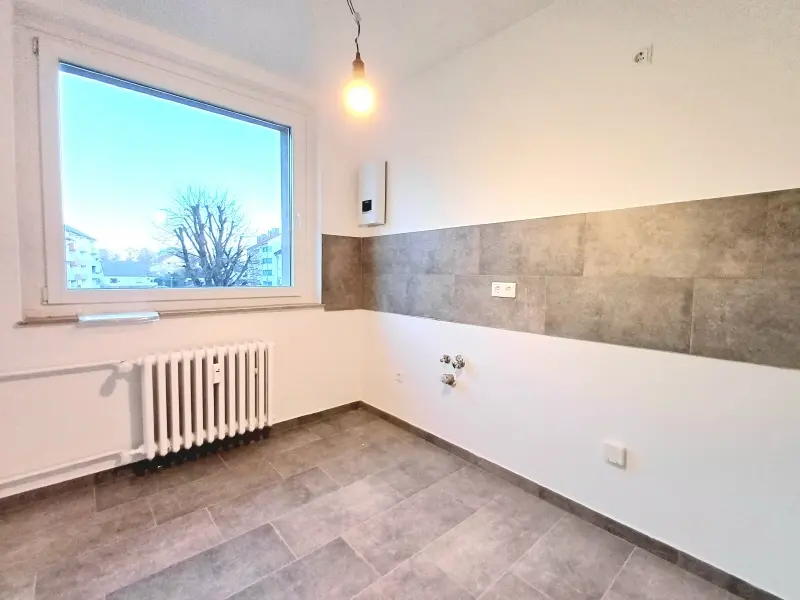 3 Zimmer Wohnung mit 68 m² in Minden – Bild 7