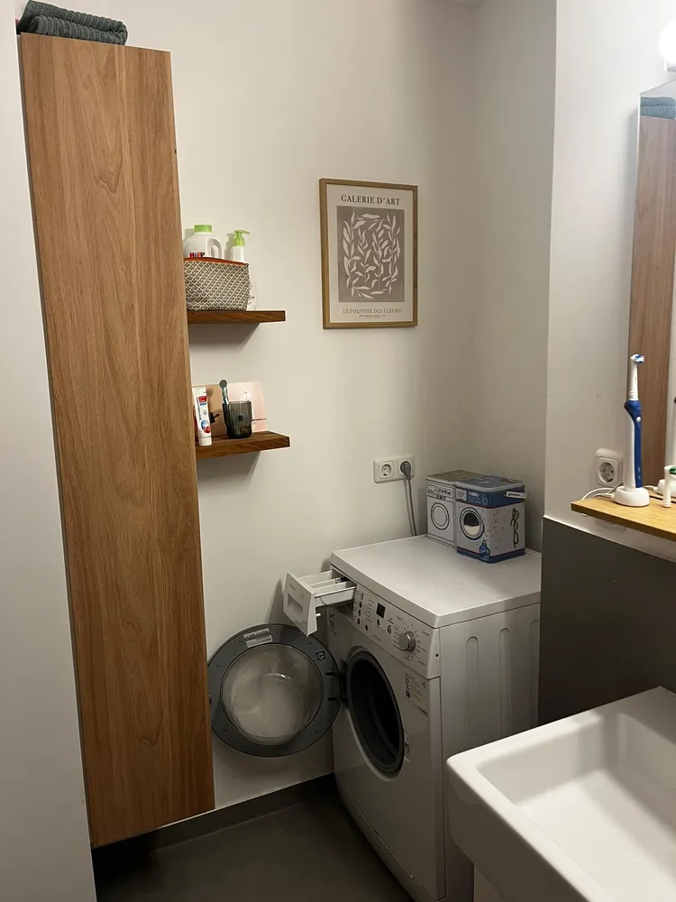 4 room apartment with 81 m² in Munich – Photo 12