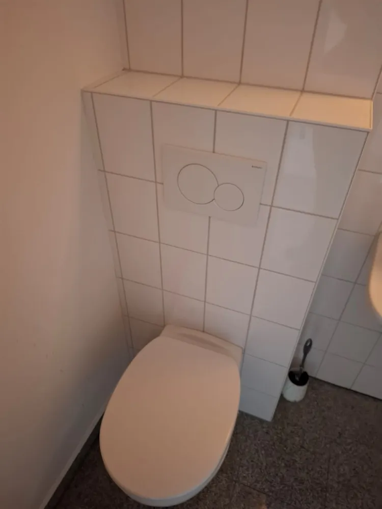 2 Zimmer Wohnung mit 28 m² in Aachen – Bild 6