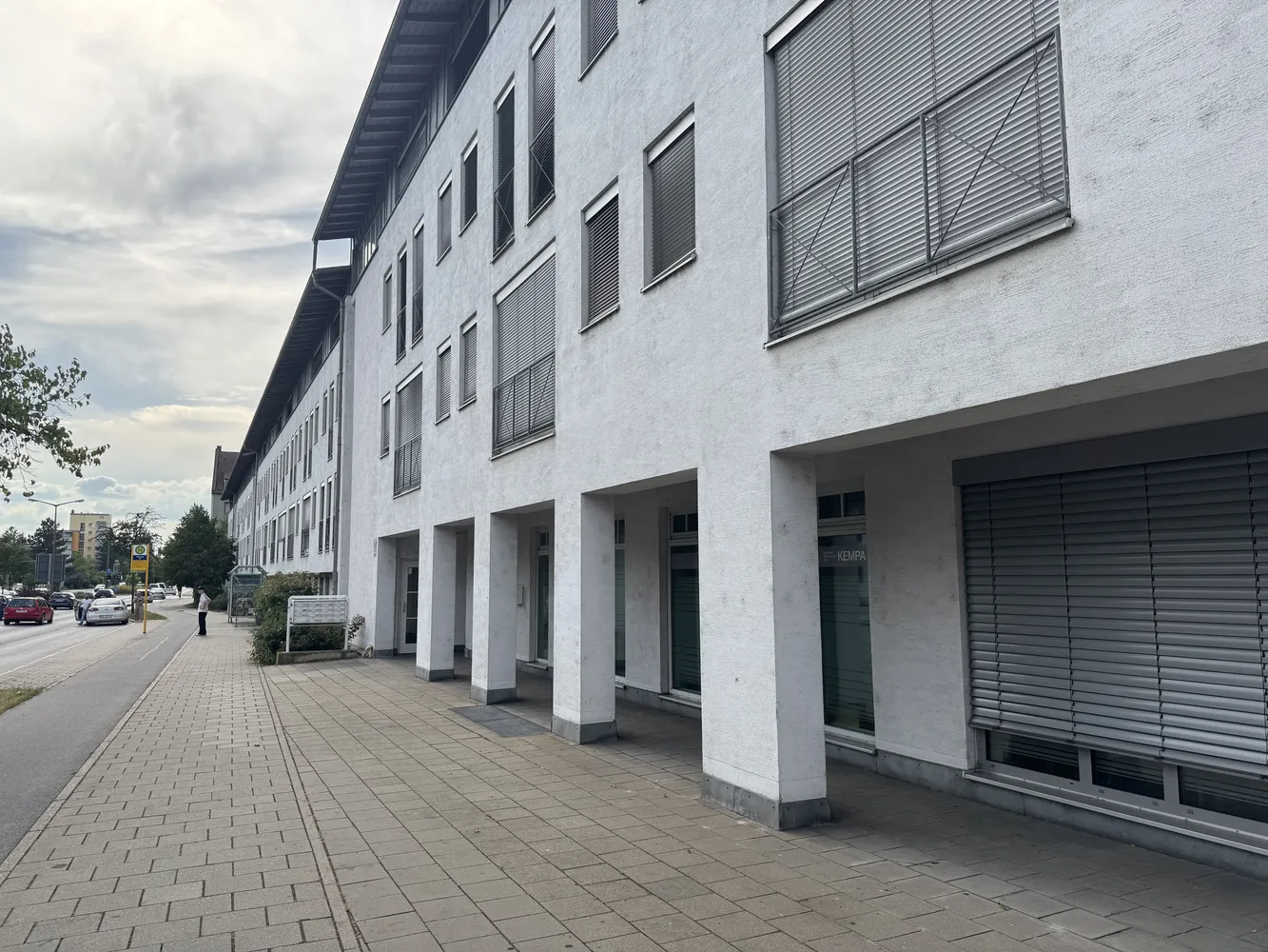 1 Zimmer Wohnung mit 44 m² in Regensburg – Bild 12