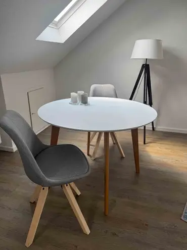 1 Zimmer Wohnung mit 40 m² in Düsseldorf – Bild 10
