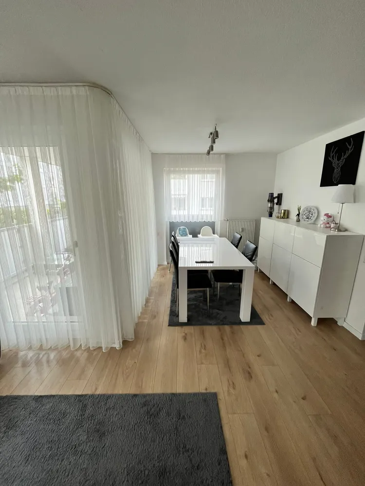 5 Zimmer Wohnung mit 95 m² in Böblingen – Bild 4