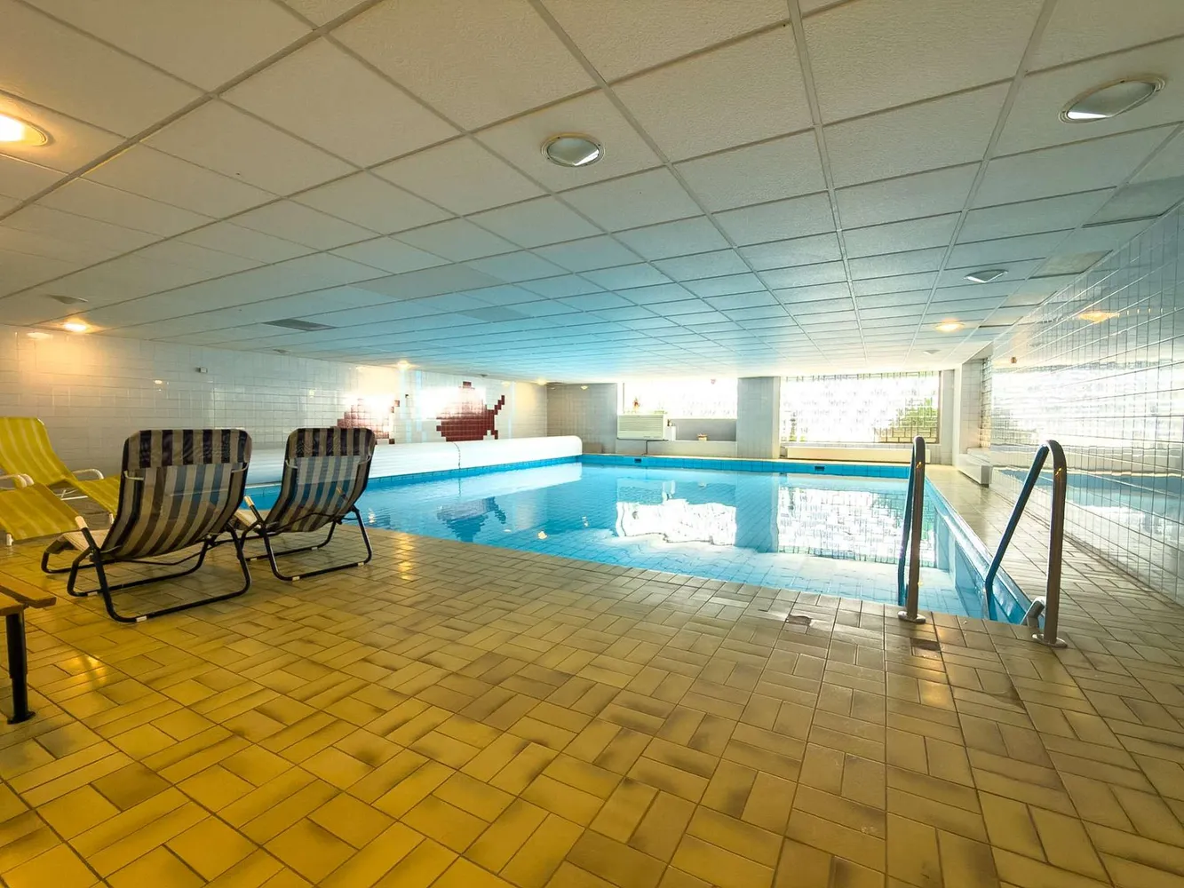 4 room apartment with 115 m² in Mülheim an der Ruhr – Photo 11