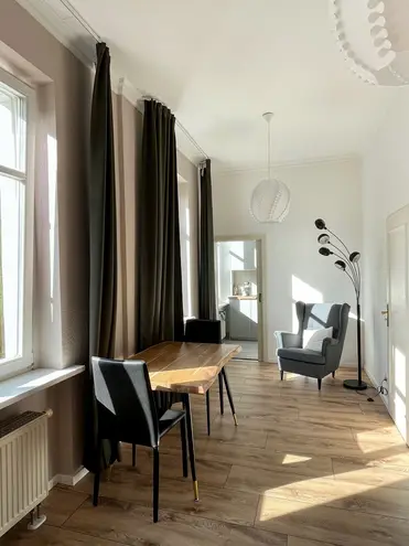 1 Zimmer Wohnung mit 32 m² in Berlin – Bild 6