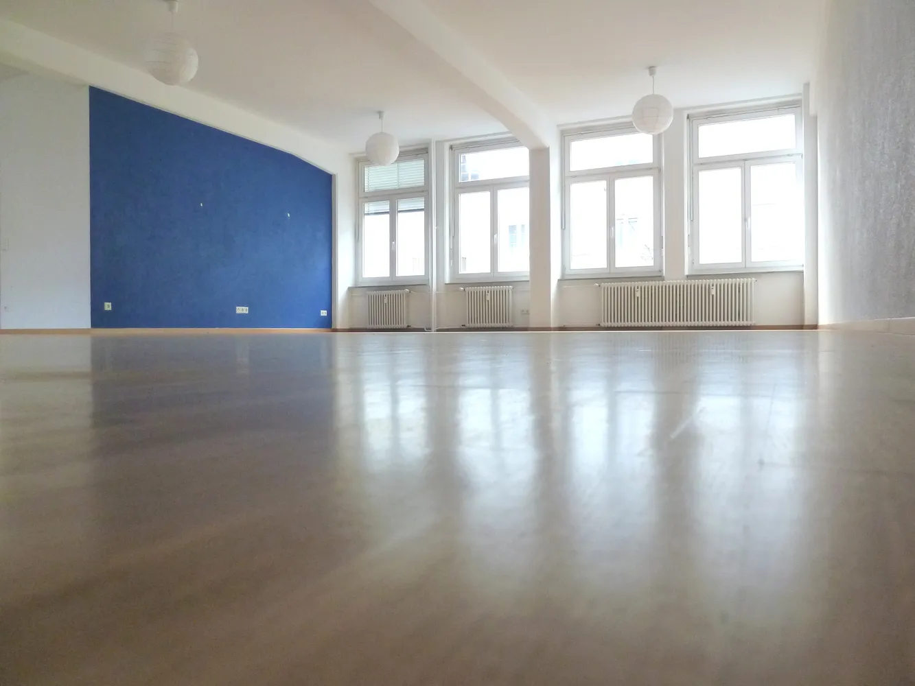 4 Zimmer Wohnung mit 162 m² in Stuttgart – Bild 2
