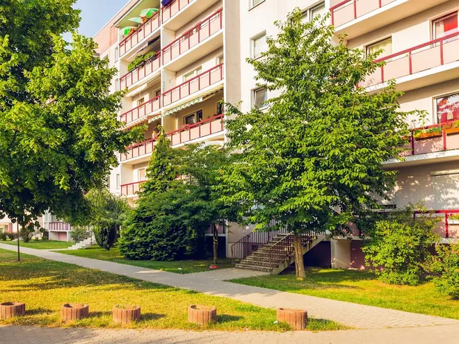 2 Zimmer Wohnung mit 56 m² in Leipzig – Bild 7