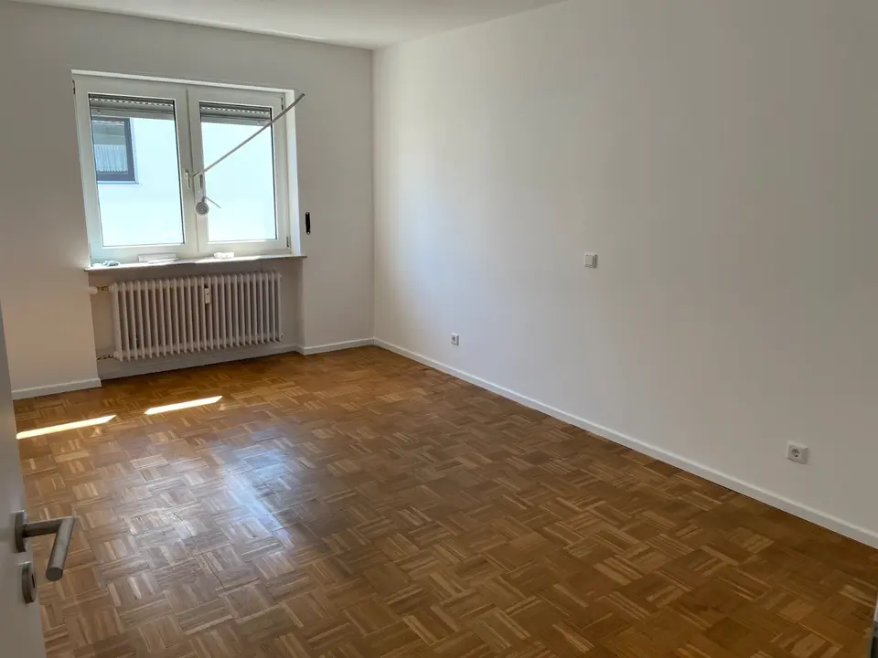 4 Zimmer Wohnung mit 102 m² in Heidelberg – Bild 8
