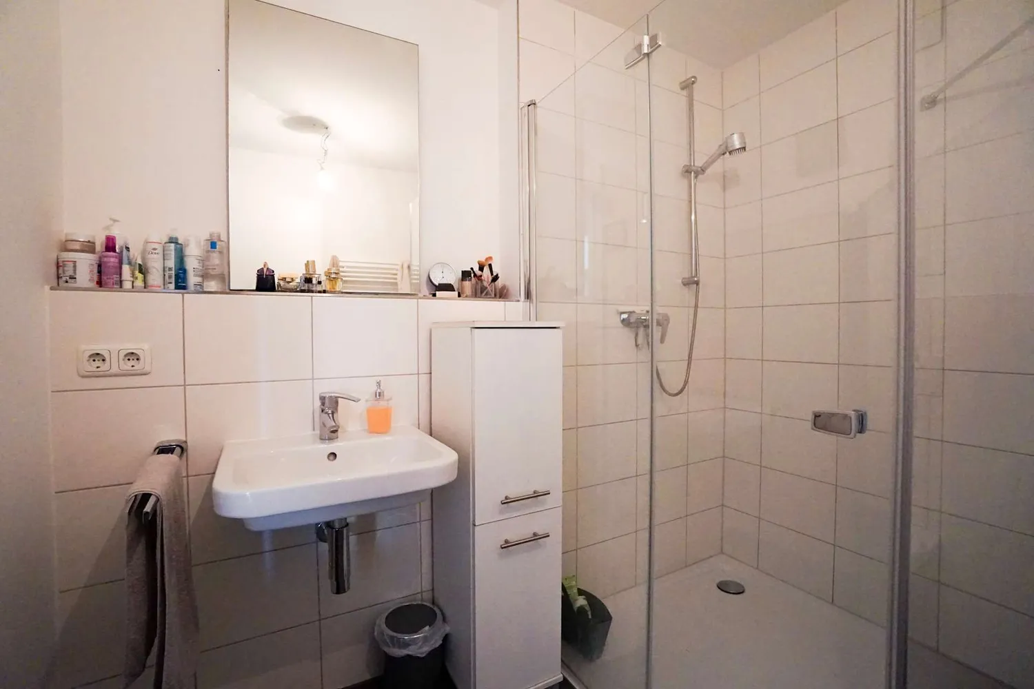 2 Zimmer Wohnung mit 56 m² in Düsseldorf – Bild 8