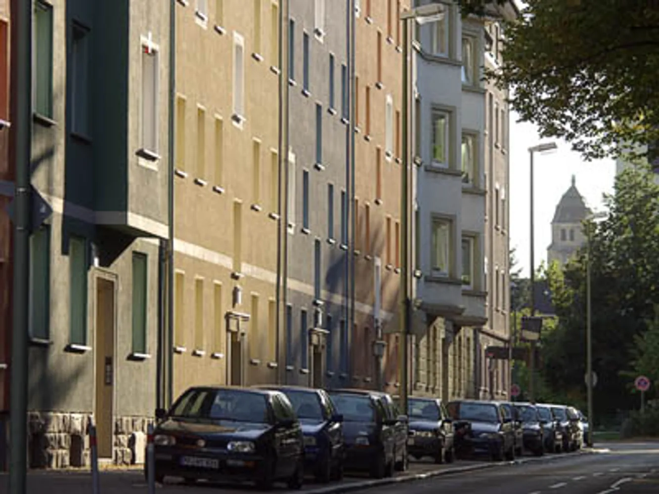 3 Zimmer Wohnung mit 67 m² in Pforzheim – Bild 4
