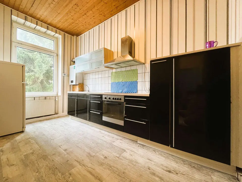 2 Zimmer Wohnung mit 47 m² in Krefeld – Bild 3