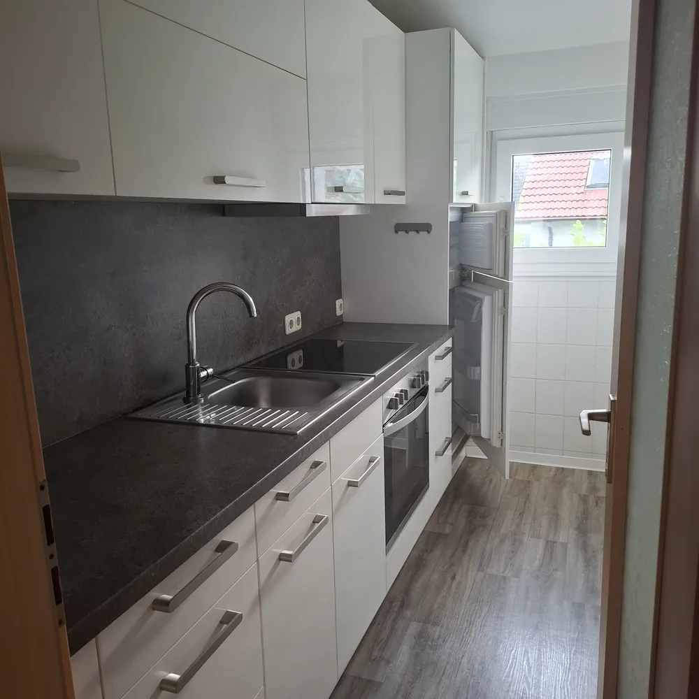 2 Zimmer Wohnung mit 46 m² in Leipzig – Bild 4