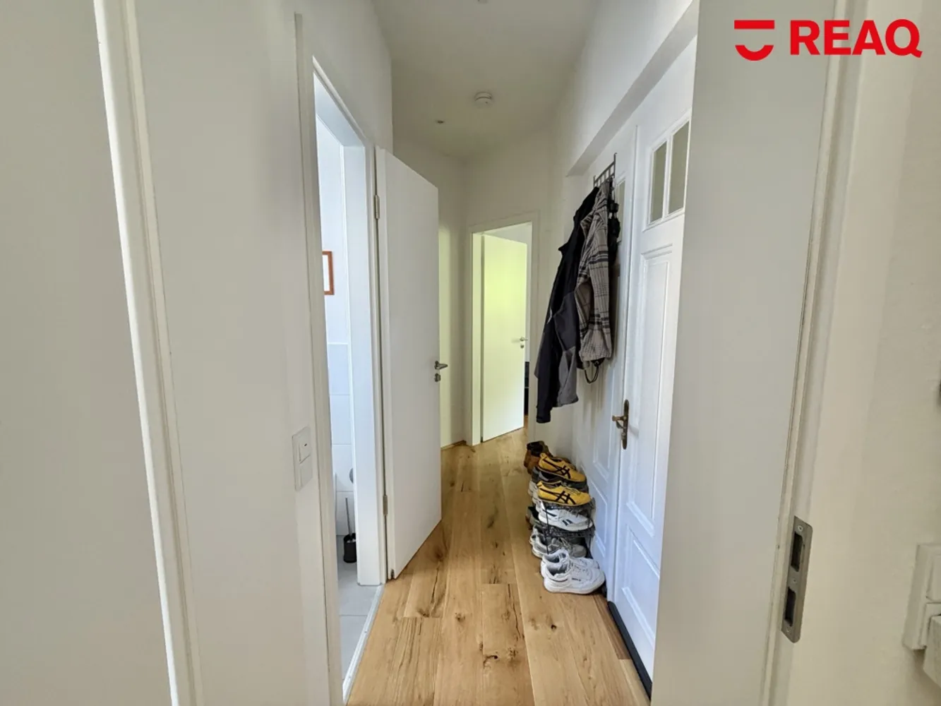 4 Zimmer Wohnung mit 75 m² in Aachen – Bild 5