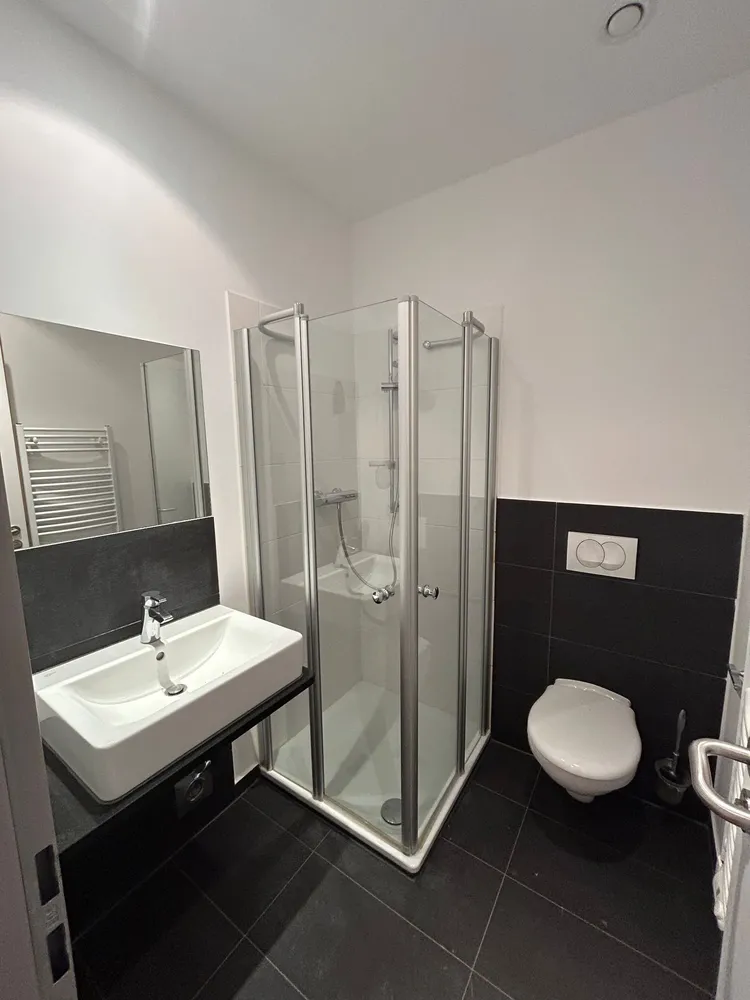 3 Zimmer Wohnung mit 86 m² in Frankfurt am Main – Bild 9
