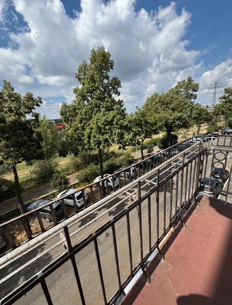2 Zimmer Wohnung mit 56 m² in Mannheim – Bild 5