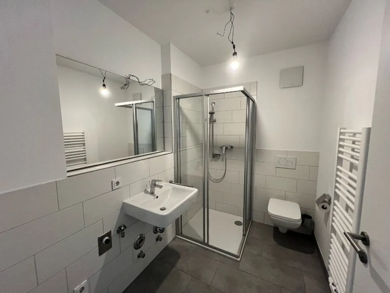 3 Zimmer Wohnung mit 76 m² in Braunschweig – Bild 3