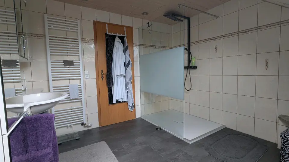4 Zimmer Wohnung mit 127 m² in Lüdenscheid – Bild 5