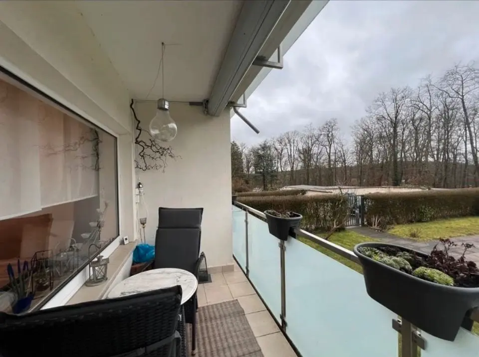 2 Zimmer Wohnung mit 57 m² in Wiesbaden – Bild 9